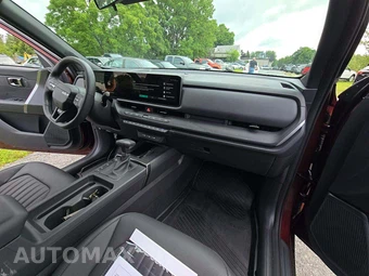 2027 Kia Seltos X-Line S - miniatura 19