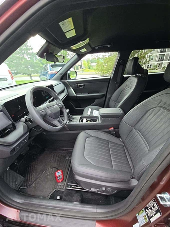 2027 Kia Seltos X-Line S - miniatura 6