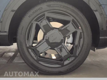 2027 Kia Telluride Hybrid X-Line SX - miniatura 10