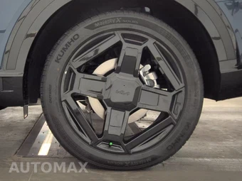 2027 Kia Telluride Hybrid X-Line SX - miniatura 12