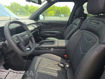 2027 Kia Telluride Hybrid X-Line SX - miniatura 13