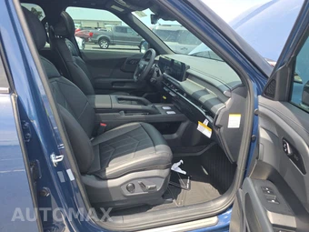 2027 Kia Telluride Hybrid X-Line SX - miniatura 14