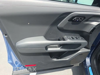 2027 Kia Telluride Hybrid X-Line SX - miniatura 15