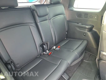 2027 Kia Telluride Hybrid X-Line SX - miniatura 20