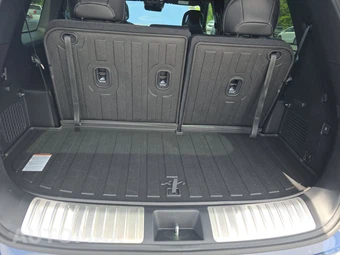 2027 Kia Telluride Hybrid X-Line SX - miniatura 24