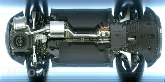2027 Kia Telluride Hybrid X-Line SX - miniatura 26
