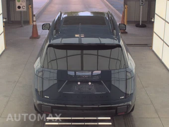 2027 Kia Telluride Hybrid X-Line SX - miniatura 6