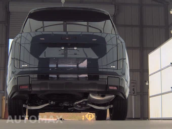 2027 Kia Telluride Hybrid X-Line SX - miniatura 7