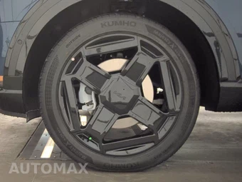 2027 Kia Telluride Hybrid X-Line SX - miniatura 9