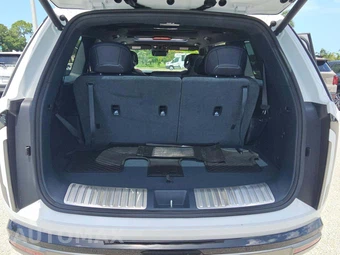 2027 Kia Telluride SX - miniatura 12