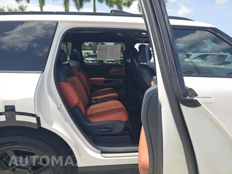 2027 Kia Telluride SX - miniatura 14