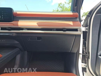 2027 Kia Telluride SX - miniatura 17