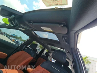 2027 Kia Telluride SX - miniatura 8