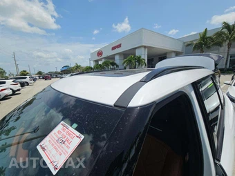 2027 Kia Telluride SX - miniatura 9