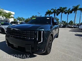 2027 Kia Telluride SX-Prestige X-Line - samochód z USA z aukcji Manheim, oferta Kup Teraz w AUTOMAX
