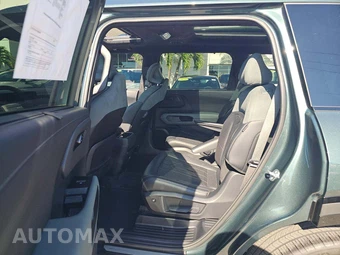 2027 Kia Telluride SX-Prestige X-Line - miniatura 10