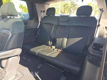 2027 Kia Telluride SX-Prestige X-Line - miniatura 11