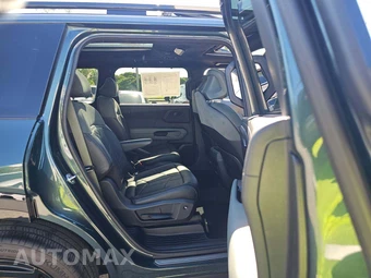 2027 Kia Telluride SX-Prestige X-Line - miniatura 14