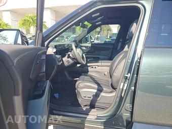 2027 Kia Telluride SX-Prestige X-Line - miniatura 3