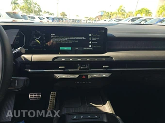 2027 Kia Telluride SX-Prestige X-Line - miniatura 7