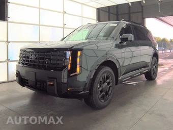 2027 Kia Telluride SX-Prestige X-Pro - samochód z USA z aukcji Manheim, oferta Kup Teraz w AUTOMAX
