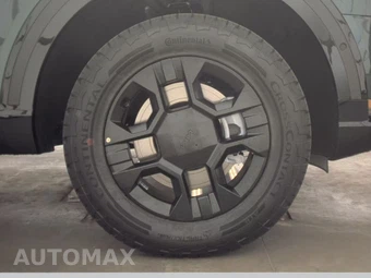 2027 Kia Telluride SX-Prestige X-Pro - miniatura 10