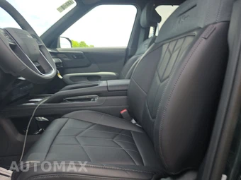 2027 Kia Telluride SX-Prestige X-Pro - miniatura 13