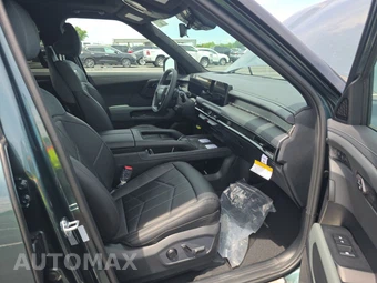 2027 Kia Telluride SX-Prestige X-Pro - miniatura 14