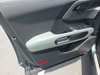 2027 Kia Telluride SX-Prestige X-Pro - miniatura 15