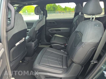2027 Kia Telluride SX-Prestige X-Pro - miniatura 19