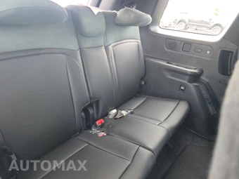 2027 Kia Telluride SX-Prestige X-Pro - miniatura 20