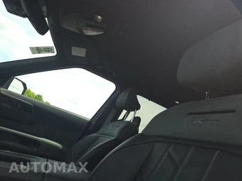2027 Kia Telluride SX-Prestige X-Pro - miniatura 21