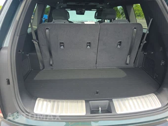 2027 Kia Telluride SX-Prestige X-Pro - miniatura 24