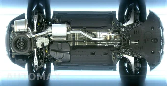 2027 Kia Telluride SX-Prestige X-Pro - miniatura 26
