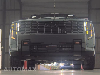 2027 Kia Telluride SX-Prestige X-Pro - miniatura 3
