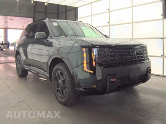 2027 Kia Telluride SX-Prestige X-Pro - miniatura 4