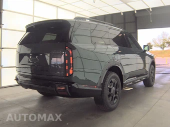 2027 Kia Telluride SX-Prestige X-Pro - miniatura 5