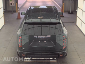 2027 Kia Telluride SX-Prestige X-Pro - miniatura 6