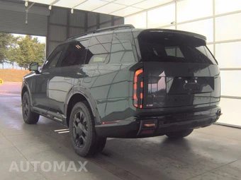 2027 Kia Telluride SX-Prestige X-Pro - miniatura 8