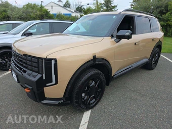 2027 Kia Telluride SX-Prestige X-Pro - samochód z USA z aukcji Manheim, oferta Kup Teraz w AUTOMAX