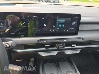2027 Kia Telluride SX-Prestige X-Pro - miniatura 10