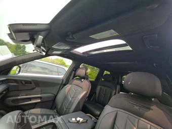 2027 Kia Telluride SX-Prestige X-Pro - miniatura 11