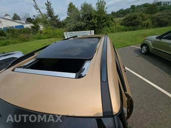 2027 Kia Telluride SX-Prestige X-Pro - miniatura 12