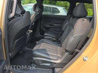 2027 Kia Telluride SX-Prestige X-Pro - miniatura 13