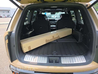 2027 Kia Telluride SX-Prestige X-Pro - miniatura 14
