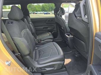 2027 Kia Telluride SX-Prestige X-Pro - miniatura 16