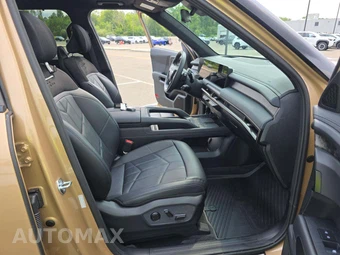 2027 Kia Telluride SX-Prestige X-Pro - miniatura 18