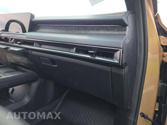 2027 Kia Telluride SX-Prestige X-Pro - miniatura 19