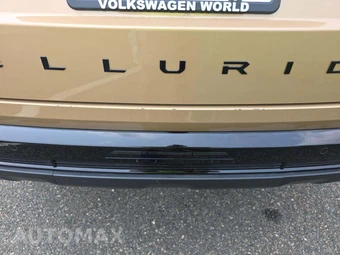 2027 Kia Telluride SX-Prestige X-Pro - miniatura 23