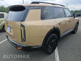 2027 Kia Telluride SX-Prestige X-Pro - miniatura 3